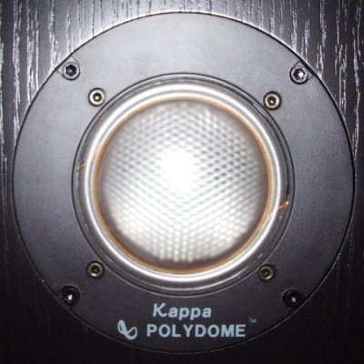 polydome-k-series-ii