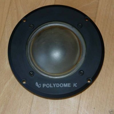 polydome-k